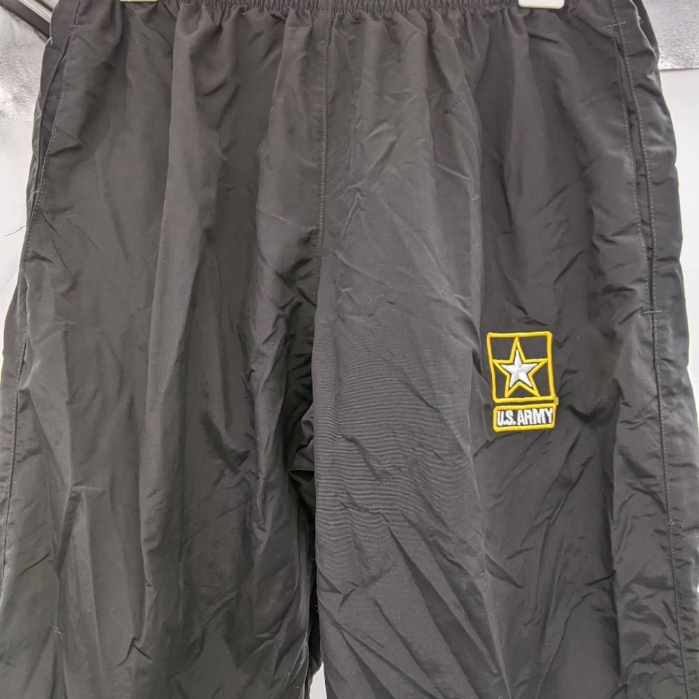 Army Medium/Reg Physical fitness Pants Unisex